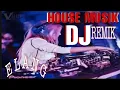 Download Lagu House Musik DJ 🎧 E L A N G 🎧Remixx Nonstop/ pull bass 👍👍