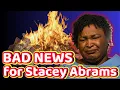 She s Still FIGHTING for the 2 BILLION - Stacey Abrams MAJOR SETBACK as Court BATTLE