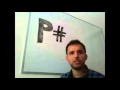 P - Asynchronous Programming Analysis and Testing with State Machines