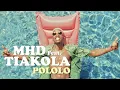 Download Lagu MHD feat. Tiakola - Pololo (Clip Officiel)