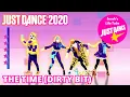 Lagu The Time (Dirty Bit), Black Eyed Peas | MEGASTAR, 1/1 GOLD, P2, 13K | Just Dance 2020