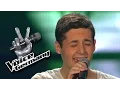 Download Lagu See You Again - Wiz Khalifa ft. Charlie Puth | Jonas Stuch Cover | The Voice of Germany 2015