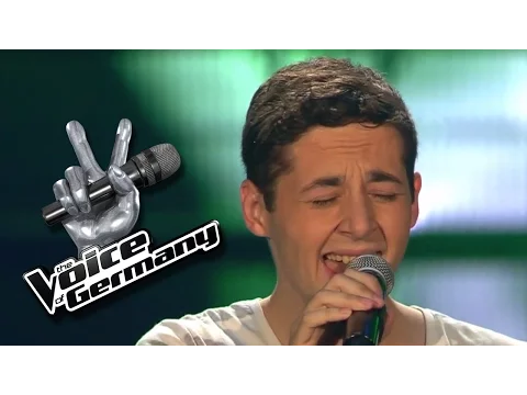 Download MP3 See You Again - Wiz Khalifa ft. Charlie Puth | Jonas Stuch Cover | The Voice of Germany 2015