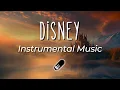 Lagu Disney Music - Playlist, Instrumental, Inspired (Relaxing, Calming, Extended, No Mid Roll Ads)