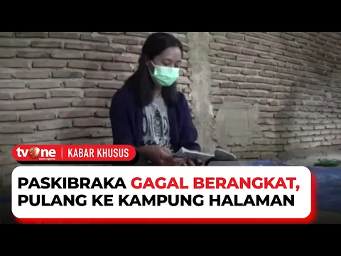 Buntut Panjang Kasus Kristina yang Gagal Berangkat Jadi Paskibraka Nasional 2021