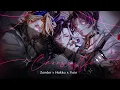 Lagu Choose Me/Male Cover by【Zander → Hakka ← Vain 】