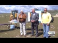 New shooting range coming to land west of Utah Lake