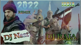 Download New Ertugrul Ghazi | Naat Dj Remix 2022 | Dj Raja . R.j Mixing MP3