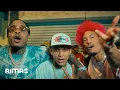 Download Lagu Kiko El Crazy ft. Ezzy R., Braulio Fogón - Son Ñiña (Video Oficial)