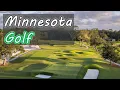 Top Public Golf Courses in Minnesota