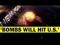 BREAKING U S SOIL WILL BE HIT BY MISSILES Iran s Declaration