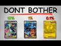 Is Charizard Even Pullable Phantasmal Flames Pull Rates Explained