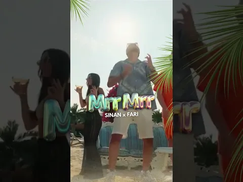SINAN & FARI - Mrr, Mrr / СИНАН & ФАРИ - Мър, мър // Out Now #newsong