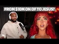 Nala Ray Turned Down 20 Million For Jesus INSANE Transformation