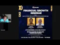 Lagu FINANCIAL GROWTH. CAPITAL
