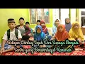Download Lagu Nadhom Akhlaq Alala(part1)/santri al Anwar
