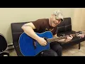 Download Lagu Dig up her Bones (Acoustic)