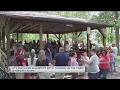 Controversy brews in Elkins over Church in the Park