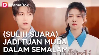 insulted for being poor ex girlfriend regrets herself when grandpa emir turns out to be a sult 