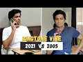 Download Lagu 2021 Ringtones Vs 2005 Ringtones