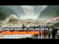 Download Lagu Gempar..!! BANJIR  JOGJA TERKINI 28/12/2025, Aktivitas Warga Lumpuh MP3