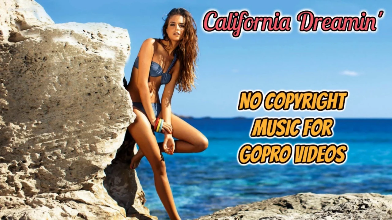 Gopro no copyright music (only the best) - Wish you were here