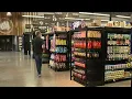 Meijer Rivertown Market opens today in Detroit