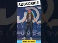 Download Lagu dytto dance on stage like pro girl dance robotic #dance #wodatl15 #roboticdance