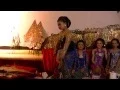 Download Lagu Video Lucu!!  joget nya di jamin lucu dan kocak!! - sinden cilik - dimas niken salindri