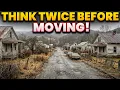 The Absolute Worst Places to Live in Virginia