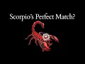 Scorpio Compatibility Who s the Perfect Match