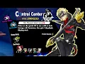 Persona5X SEA Sea of Souls Titania V2 3 Skull Teams