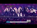 Lagu Cuplikan Penampilan Suju Saat  Bawakan  Lagu Mr Simple Di Penutupan Asian Games 2018