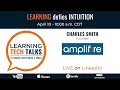 Learning Defies Intuition with Amplifire