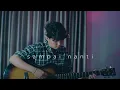 Download Lagu Threesixty - Sampai Nanti | Cover Chika Lutfi