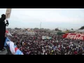 Lagu Mh.ALPHONCE MAWAZO akihutubia SATELITY KATORO akiwaondoa hofu wananchi waki