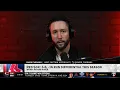 Jared Carrabis is on MLB Network talking the Red Sox bad start to the year Contreras Brewers beef
