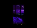 Ethel Cain ft Lil Aaron - Michelle Pfeiffer ( Slowed & Reverb )