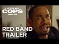 Let s Be Cops Red Band Trailer 2 20th Century FOX