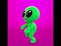 Download Lagu alien lucu