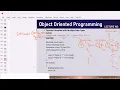 Lecture 63 Template 03 Function Templates OOPs Feature in C
