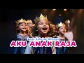 Download Lagu Lagu Sekolah Minggu - Aku Anak Raja (Animasi)