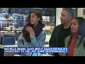 Michelle Obama speaks out after daughter Malia drops last name She s trying to make her way
