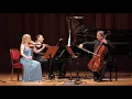 Joseph Haydn | Piano Trio No. 39 in G-major, Hob. XV:25