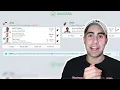 Reacting to Donovan Mitchell Trade Ideas