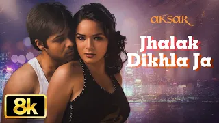 jhalak dikhla ja 8k full song emraan hashmi himesh reshammiya aksar udita goswami dino m