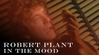 robert plant in the mood official video hd remastered 