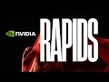 NVIDIA RAPIDS A Hands-on Tutorial for Everyone