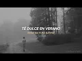 Download Lagu Taylor Swift - seven [Español + Lyrics]