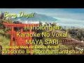Download Lagu Haholongan Maya Sari Tapsel karaoke KN7000